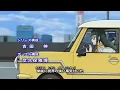 遊戯王5D's 第二期 オープニングテーマ 「LAST TRAIN -新しい朝-」 （高画質）
