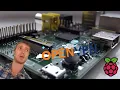 Make your own VPN using a Raspberry Pi