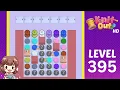 Knit Out Level 395 Solution Walkthrough