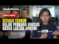 Hasil Gelar Perkara Khusus, Penyidik Tunjukkan Ijazah Asli Jokowi ke Roy Suryo | Sindo Prime | 15/12