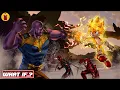 Download Lagu What If Sonic The Hedgehog Was In Avengers Infinity War?