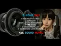 Lagu CEK SOUND HOREG ! DJ AKU SEKUAT HATI BERTAHAN | FULL BASS GLER  FULL ALBUM NONSTOP