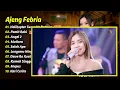 Ajeng Febria - HELIKOPTER TURUN KE PADANG - PAMIT RABI - ANGEL 2 || FULL ALBUM DANGDUT KOPLO