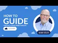 How to Create Work Order Templates