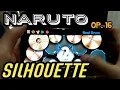 Download Lagu SILHOUETTE - NARUTO SHIPPUDEN OP. 16 - ENGLISH | REAL DRUM COVER