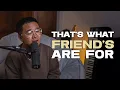 Download Lagu That’s What Friends Are For -  Dionne Warwick (REYNE COVER)