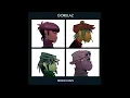 DARE (feat. Shaun Ryder & Roses Gabor) by Gorillaz, Shaun Ryder, Roses Gabor
