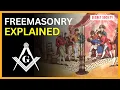 Download Lagu Freemasonry Dijelaskan dalam Waktu Kurang dari 3 Menit