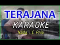 Download Lagu TERAJANA Rhoma irama KARAOKE COVER Pa3x