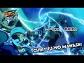 Download Lagu Inazuma Eleven GO Galaxy | Chikyuu wo Mawase - (Full/HQ)