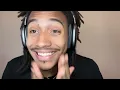 American Reacts To German Rap | Pashanim New Song aç bleiben ( Official Reaction ) !!