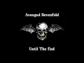 Download Lagu Avenged Sevenfold - Until The End (Acoustic Version)