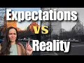 Expect unexpected when moving to Asheville NC