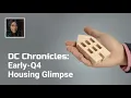 DC Chronicles Zillow s Early-Q4 Housing Glimpse