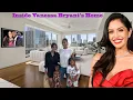 Inside Vanessa Bryant s Life - House Tour Net Worth Kobe Bryant s Legacy