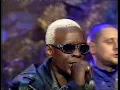 Black Grape - Reverend Black Grape - TFI Friday - Friday 20 December 1996