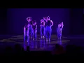 Joel Hall Dancers Etude en Jazz