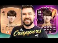 Evo To Glory - A Silver Gullit Gang Crapper