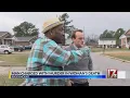 Neighbors remember woman killed in 6th Rocky Mount homicide this year