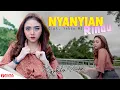 Lagu Syahiba Saufa - Nyanyian Rindu (Official Music Video)
