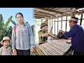 Download Lagu The old lady angrily pointed at the ranger when he suspected that the incident was her fault