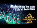 Download Lagu AZZAHIR 2024 || Muhammad Ibni Abdillah-Tola'al Badru 'Alaina || Full video