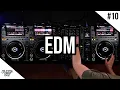 Best Edm Music Mix 2023 Party Sounds Live Pioneer CDJ 3000 DJM A9 By DJ BLENDSKY