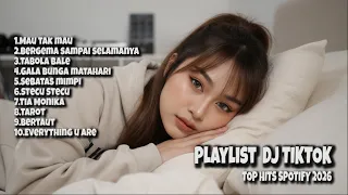 playlist dj tiktok spotify 2026 remix auto fyp dj remix cover 