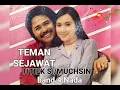 Download Lagu Titiek Sandhora/Muchsin - TEMAN SEJAWAT (1970) - Band 4 Nada