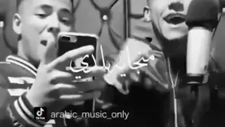 اغنية عصام صاصا بلدة منجايا بلدى تزعل فى بعدى 