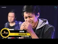 Download Lagu Sahara - Angin Malam ( Cover By ARA ROCK ) Live At Aj25_management Studio