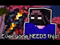 The best value for money weapon in Hypixel Skyblock