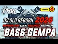 Lagu DJ CEK SOUND REBORN 2026 BASS GEMPA ANDALAN HOREG JERNIH | PAUL CANS