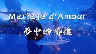 Mariage D Amour Piano Cover 