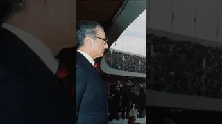 آخرین هشدار شاهنشاه آریامهر قبل از خروج از کشور سخنان شنیده نشده بخش ۲ از ۳ 