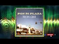 Download Lagu Yussef Dayes \u0026 Chronixx (Pon Di Plaza) {2023}