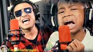 Download KEREEEENNN BANGET !!!! JUDIKA x ALWIANSYAH - CINTA KARENA CINTA MP3