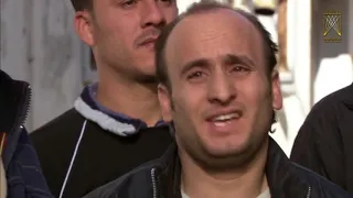 مسلسل القربان ـ الحلقة 1 الأولى كاملة HD Al Qurban 