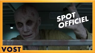 LOGAN - Spot Reviews [Officiel] VOST HD