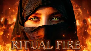 armin van buuren ritual fire chibangamusic best uplifting trance 2026