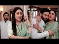 Lagu Jaane Anjaane Hum Mile Promo- Sharda Sells 25% House Share Given By Raghav To Run Away From Country