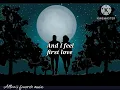 Download Lagu Kristy Mcnichol \u0026 Christopher Atkins - First love (lyrics)