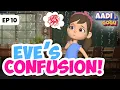 Aadi and Gogu Ep 10 Eve s Confusion Coding for Kids