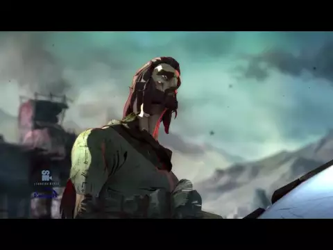 Release from Heaven