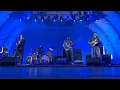 Big Thief - Mythological Beauty (Live @ Hollywood Bowl)
