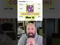 NYT Connections - Mar 13