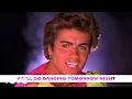 Download Lagu Wham! - Wake Me Up Before You Go-Go (Official Karaoke Video)