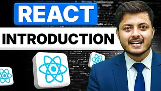 ReactJS Full Course What is ReactJS React JS Tutorial for Beginners ReactJS Full Course