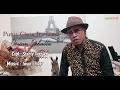 Download Lagu Gerson Rehatta-Putus Cinta Itu Biasa-Cipt : Stanly Goeslaw