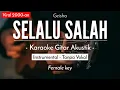 Download Lagu Selalu Salah (Karaoke Akustik) - Geisha (HQ Audio)